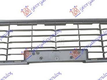 CENTRALNA RESETKA za Toyota Hilux za 2020. god.