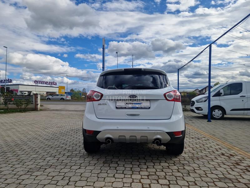 Ford Kuga 2.0 TDCI 4x4  F.U.L. Ford Kuga 2.0 TDCI 4x4  F.U.L.
