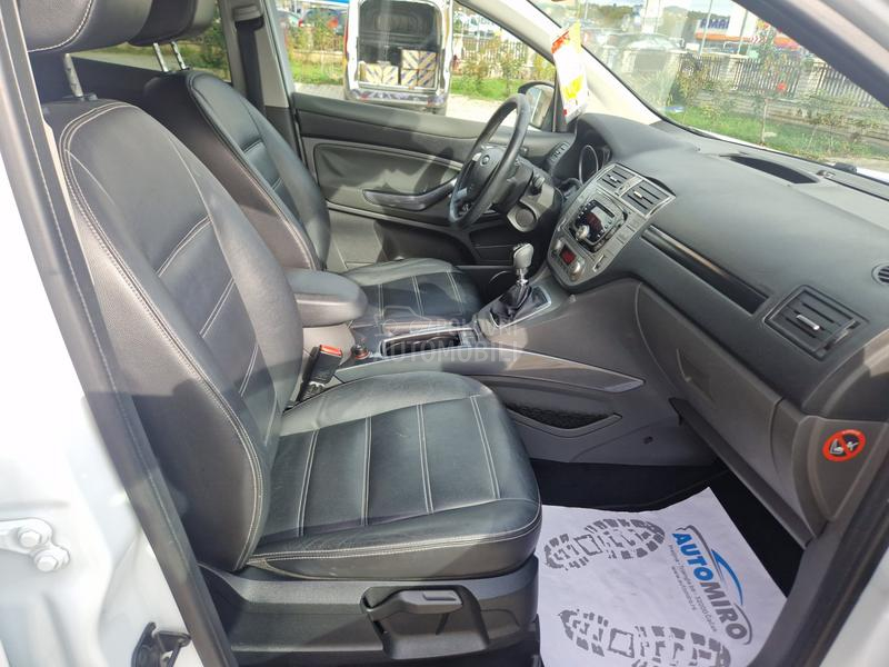 Ford Kuga 2.0 TDCI 4x4  F.U.L. Ford Kuga 2.0 TDCI 4x4  F.U.L.