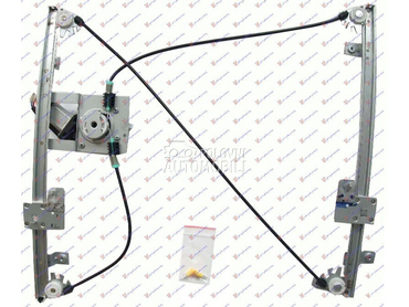 PODIZAC PREDNJEG PROZORA ELEKT za Peugeot Partner od 1996. do 2002. god.