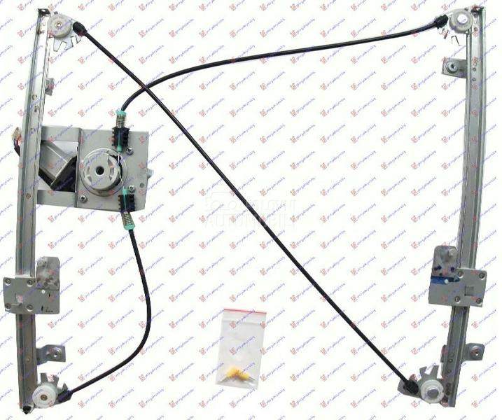 PODIZAC PREDNJEG PROZORA ELEKT