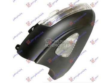 POKLOPAC RETROVIZORA DONJI... za Škoda Yeti za 2013. god.