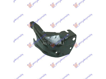 NOSAC HLADNJAKA GORNJI Levo za Chevrolet Matiz za 2005. god.