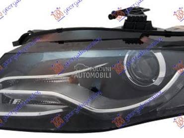 FAR XENON -10 Levo za Audi A4 od 2007. do 2011. god.