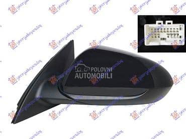 RETROVIZOR ELEKTRICNI SA... za Hyundai i30 od 2017. do 2020. god.