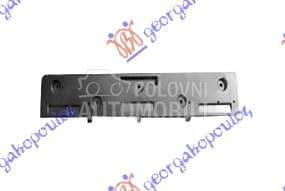 drZAC PREDNJE TABLICE...