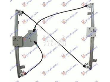 PODIZAC PREDNJEG PROZORA ELEKT za Citroen Berlingo od 1996. do 2002. god.