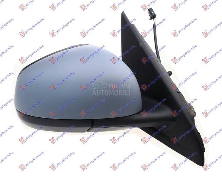 RETROVIZOR MEHANICKI SA...
