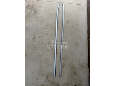 lajsne krova za BMW Serija 1 od 2012. do 2018. god.