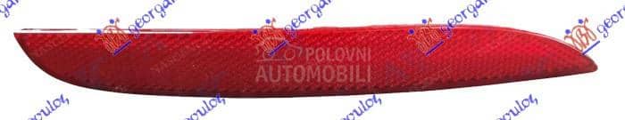 KATADIOPTER U ZADNJEM...