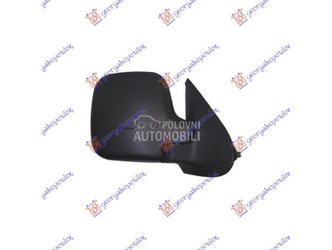 RETROVIZOR MEHANICKI SA SAJLOM za Citroen Berlingo od 1996. do 2002. god.