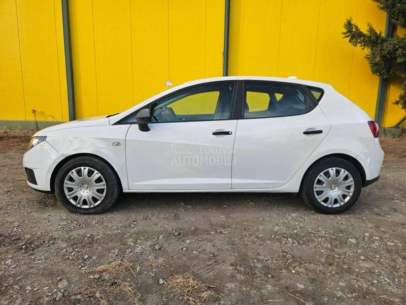 Seat Ibiza ZA TRG.OVCE/TO.P CEN Seat Ibiza ZA TRG.OVCE/TO.P CEN