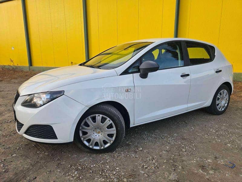 Seat Ibiza ZA TRG.OVCE/TO.P CEN Seat Ibiza ZA TRG.OVCE/TO.P CEN