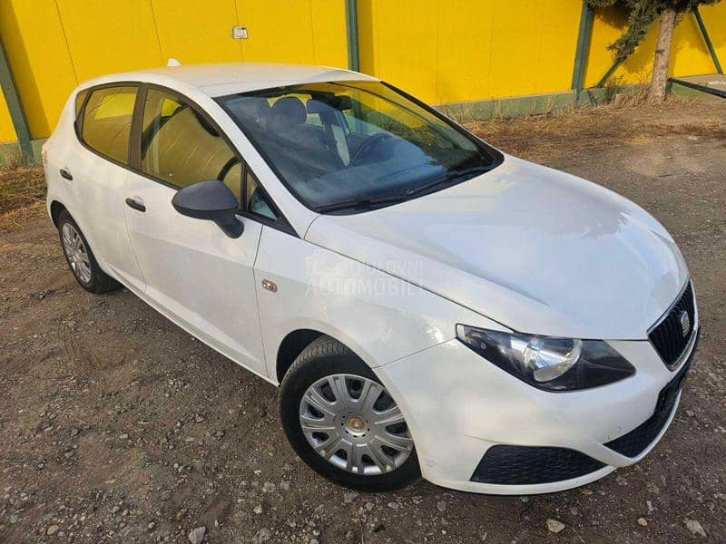 Seat Ibiza ZA TRG.OVCE/TO.P CEN Seat Ibiza ZA TRG.OVCE/TO.P CEN