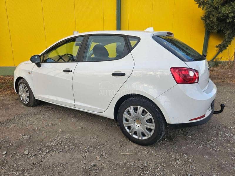 Seat Ibiza ZA TRG.OVCE/TO.P CEN Seat Ibiza ZA TRG.OVCE/TO.P CEN