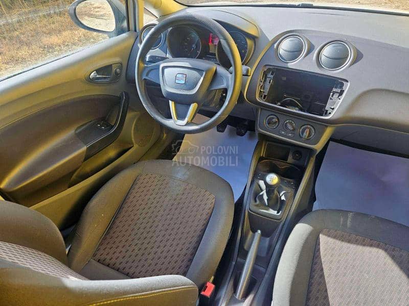 Seat Ibiza ZA TRG.OVCE/TO.P CEN Seat Ibiza ZA TRG.OVCE/TO.P CEN