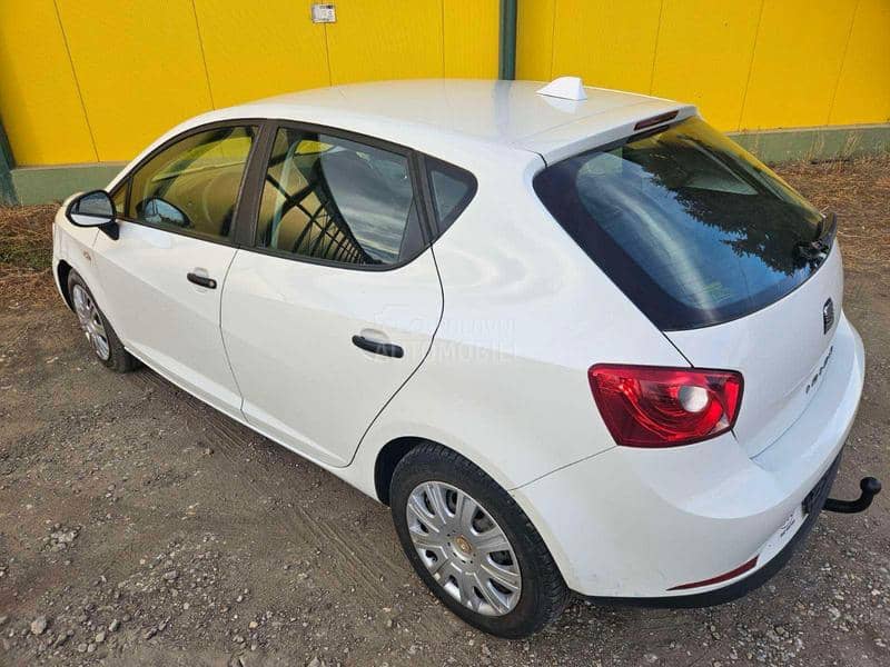 Seat Ibiza ZA TRG.OVCE/TO.P CEN Seat Ibiza ZA TRG.OVCE/TO.P CEN