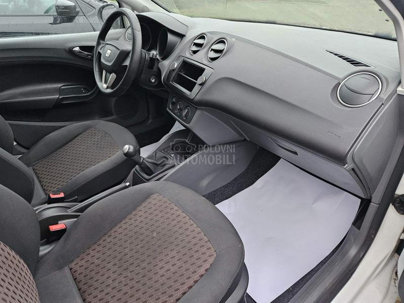 Seat Ibiza ZA TRG.OVCE/TO.P CEN