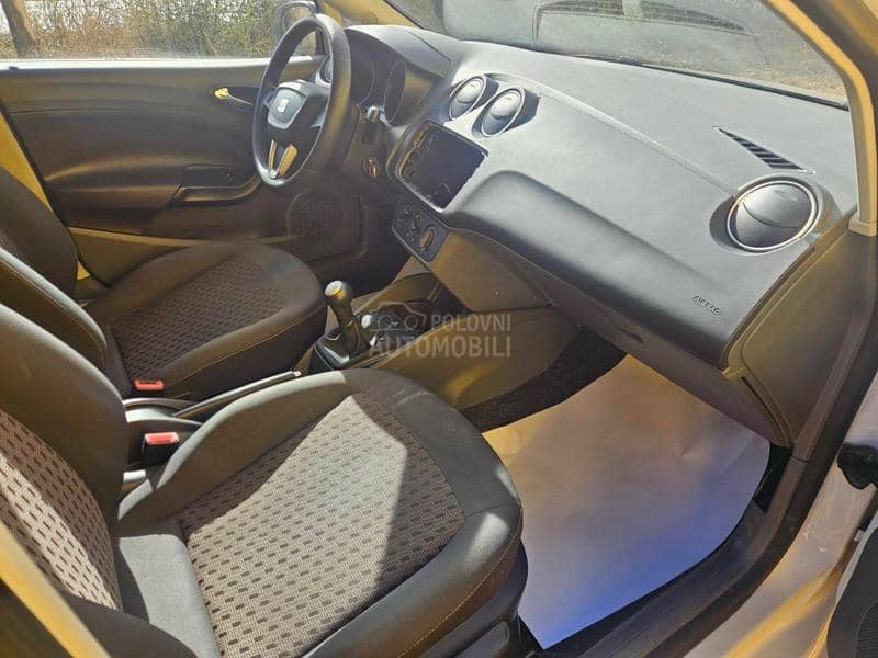 Seat Ibiza ZA TRG.OVCE/TO.P CEN Seat Ibiza ZA TRG.OVCE/TO.P CEN