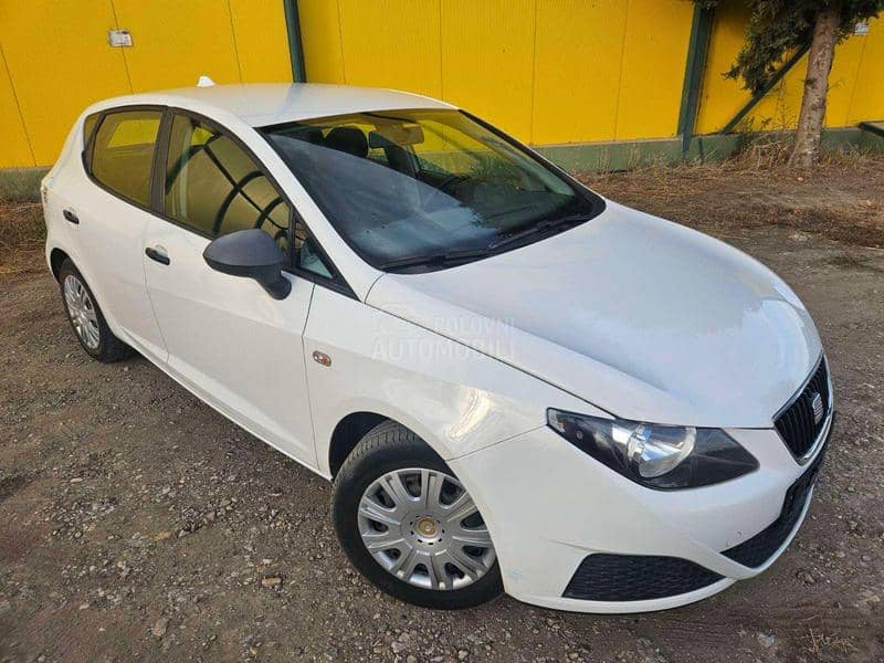 Seat Ibiza ZA TRG.OVCE/TO.P CEN Seat Ibiza ZA TRG.OVCE/TO.P CEN