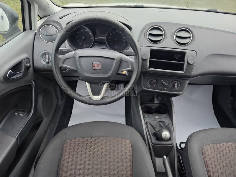 Seat Ibiza ZA TRG.OVCE/TO.P CEN