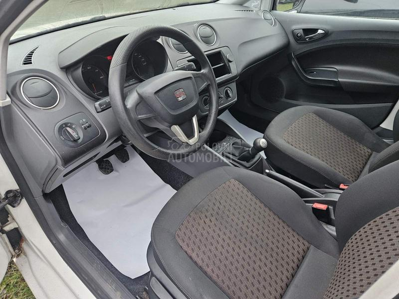 Seat Ibiza ZA TRG.OVCE/TO.P CEN