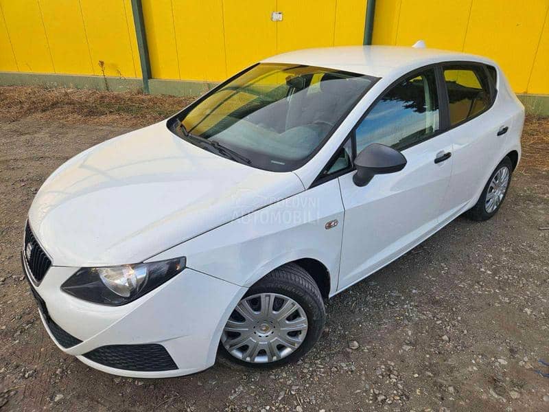 Seat Ibiza ZA TRG.OVCE/TO.P CEN Seat Ibiza ZA TRG.OVCE/TO.P CEN