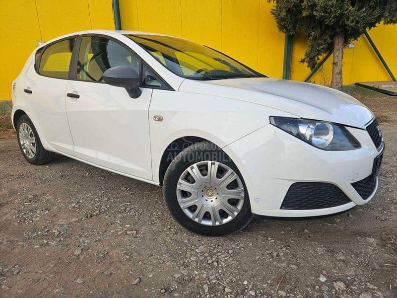 Seat Ibiza ZA TRG.OVCE/TO.P CEN Seat Ibiza ZA TRG.OVCE/TO.P CEN