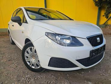Seat Ibiza ZA TRG.OVCE/TO.P CEN