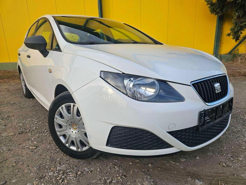 Seat Ibiza ZA TRG.OVCE/TO.P CEN Seat Ibiza ZA TRG.OVCE/TO.P CEN
