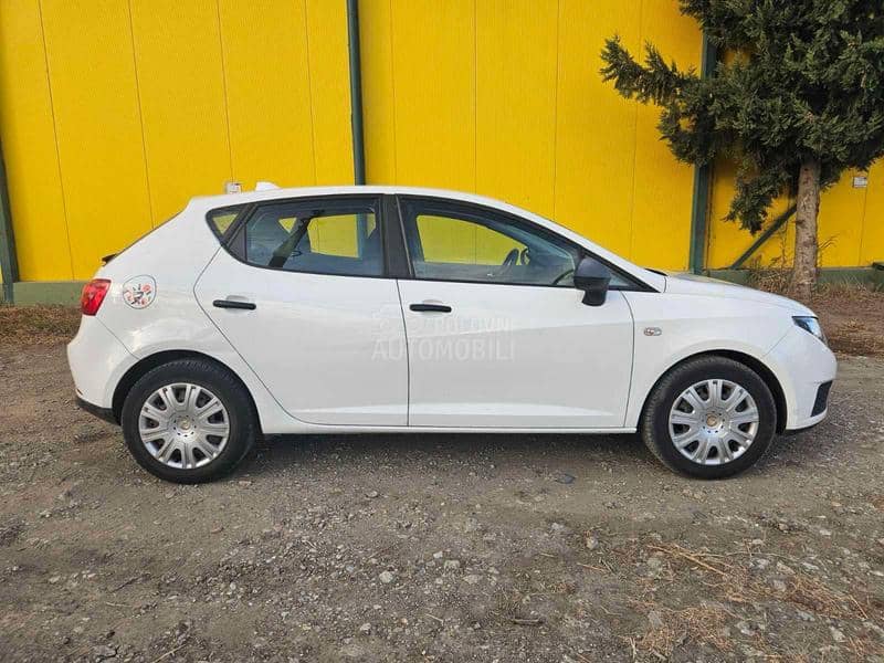 Seat Ibiza ZA TRG.OVCE/TO.P CEN Seat Ibiza ZA TRG.OVCE/TO.P CEN