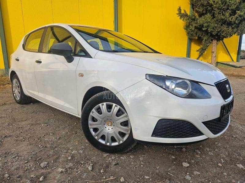 Seat Ibiza ZA TRG.OVCE/TO.P CEN Seat Ibiza ZA TRG.OVCE/TO.P CEN
