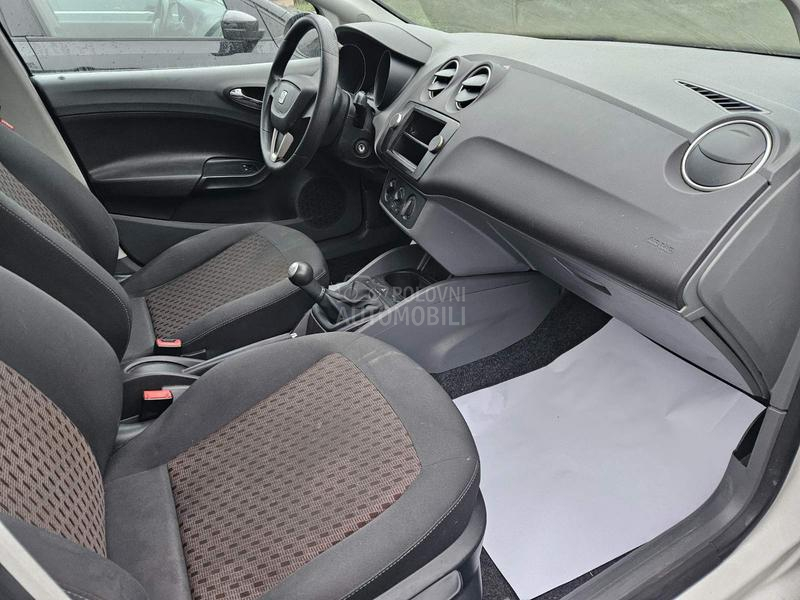 Seat Ibiza ZA TRG.OVCE/TO.P CEN