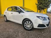 Seat Ibiza ZA TRG.OVCE/TO.P CEN