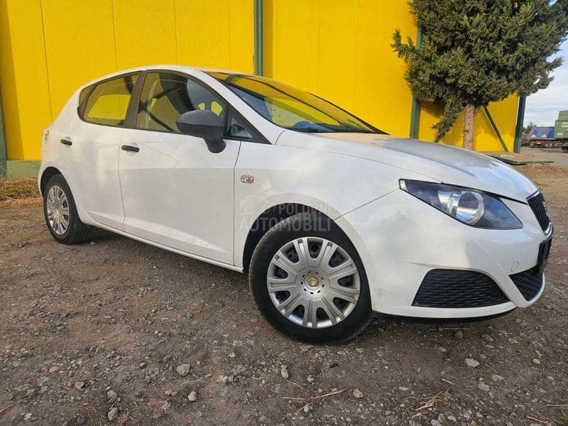 Seat Ibiza ZA TRG.OVCE/TO.P CEN Seat Ibiza ZA TRG.OVCE/TO.P CEN