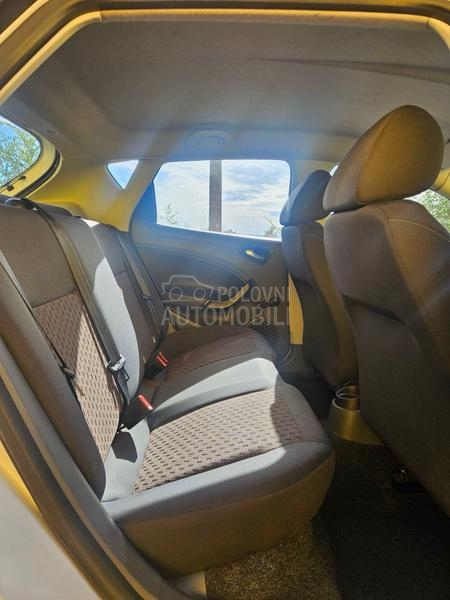 Seat Ibiza ZA TRG.OVCE/TO.P CEN Seat Ibiza ZA TRG.OVCE/TO.P CEN