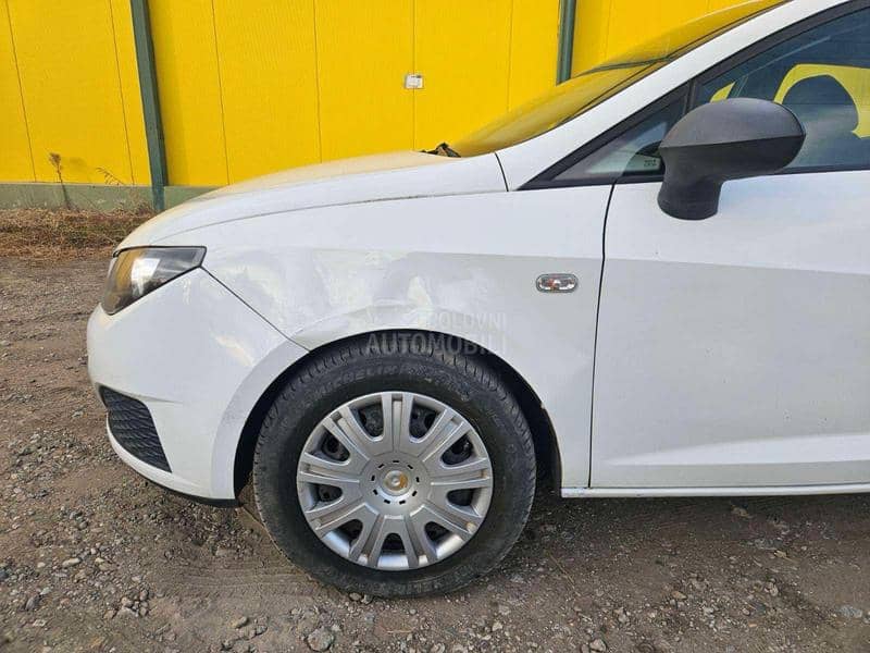Seat Ibiza ZA TRG.OVCE/TO.P CEN Seat Ibiza ZA TRG.OVCE/TO.P CEN