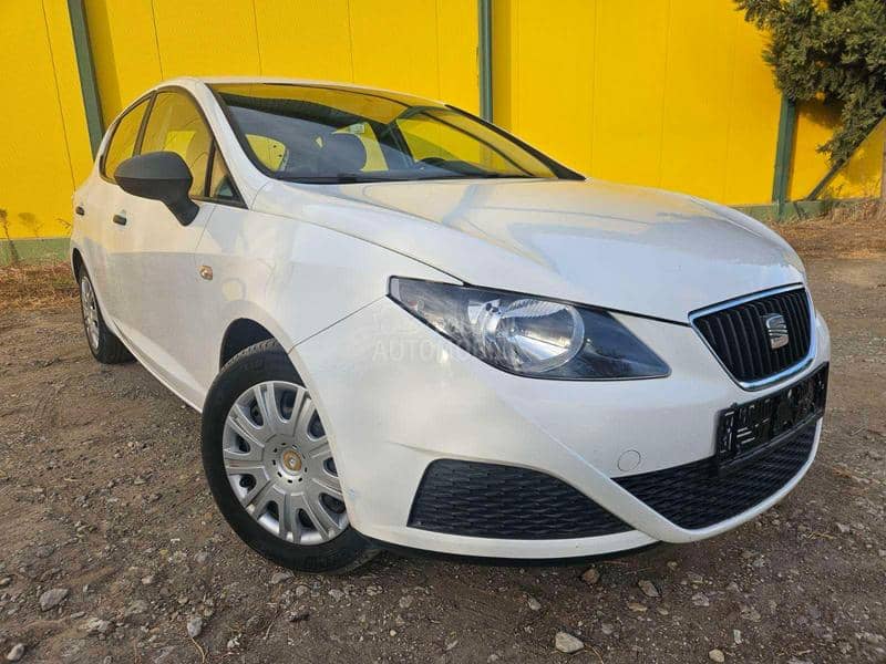 Seat Ibiza ZA TRG.OVCE/TO.P CEN Seat Ibiza ZA TRG.OVCE/TO.P CEN