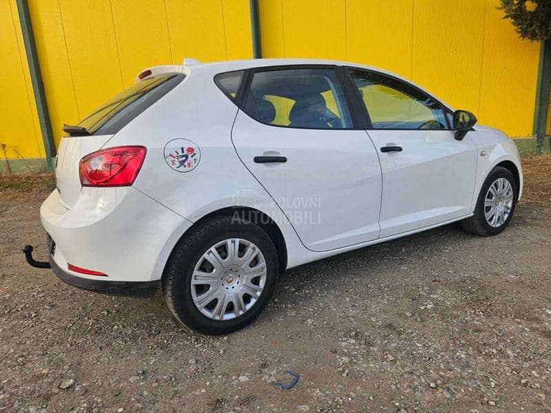 Seat Ibiza ZA TRG.OVCE/TO.P CEN Seat Ibiza ZA TRG.OVCE/TO.P CEN
