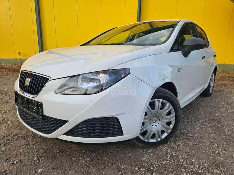 Seat Ibiza ZA TRG.OVCE/TO.P CEN Seat Ibiza ZA TRG.OVCE/TO.P CEN