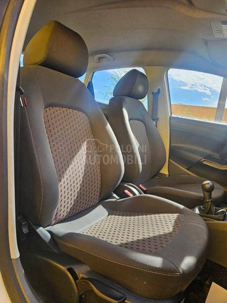 Seat Ibiza ZA TRG.OVCE/TO.P CEN Seat Ibiza ZA TRG.OVCE/TO.P CEN