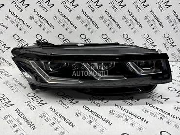 Desni Far Touareg Full LED za Volkswagen Touareg