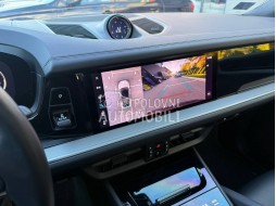 Porsche Cayenne Sport Chrono slika 28