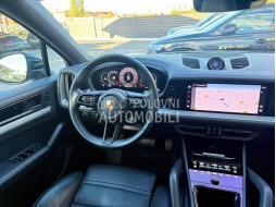 Porsche Cayenne Sport Chrono slika 24