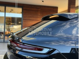 Porsche Cayenne Sport Chrono slika 9