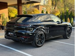 Porsche Cayenne Sport Chrono slika 5