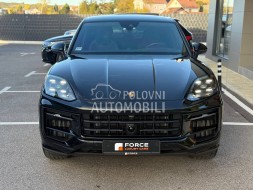 Porsche Cayenne Sport Chrono slika 41