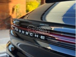 Porsche Cayenne Sport Chrono slika 10