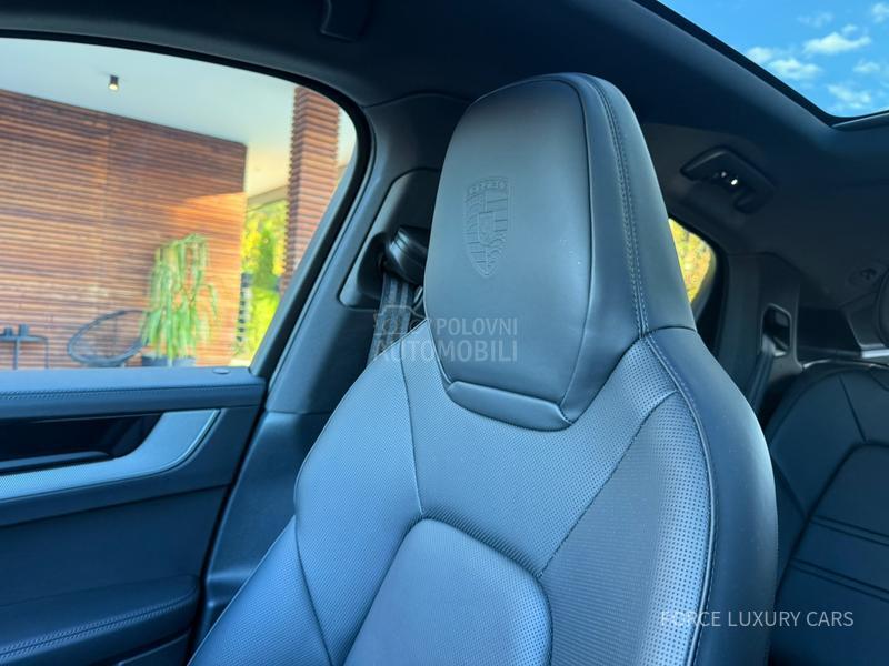 Porsche Cayenne Sport Chrono Porsche Cayenne Sport Chrono