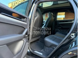 Porsche Cayenne Sport Chrono slika 16